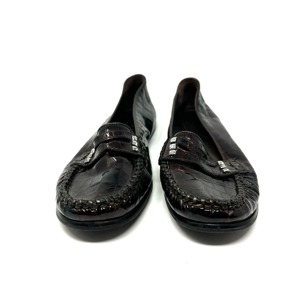 Brighton size 8541